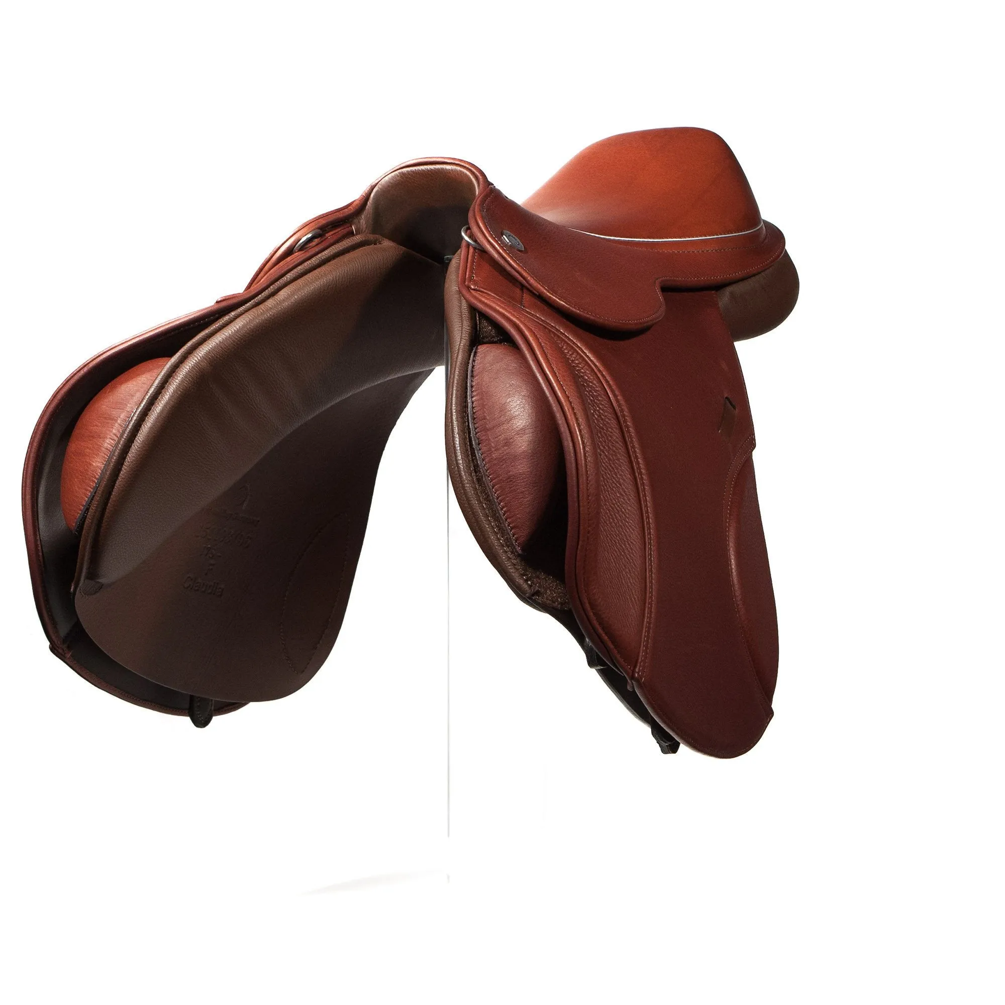 Pegasus Butterfly Claudia Show Jumping/Close Contact Saddle