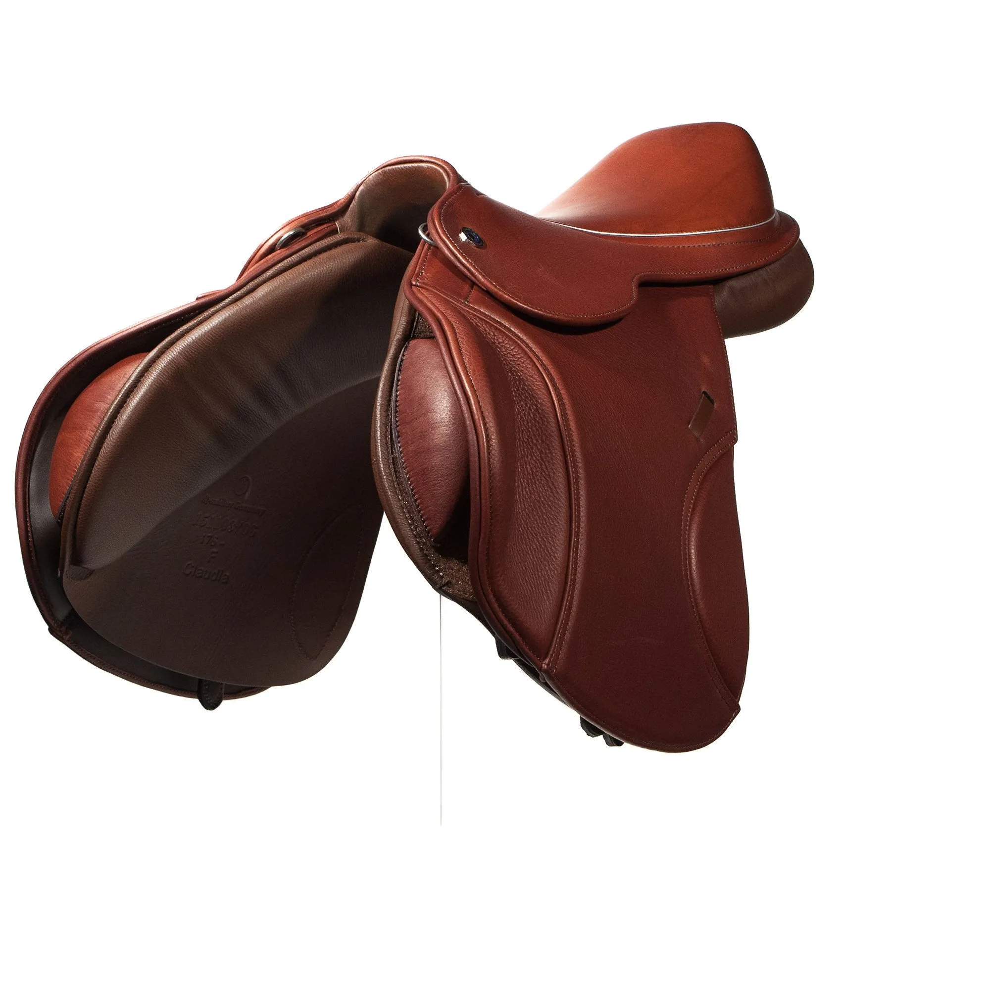 Pegasus Butterfly Claudia Show Jumping/Close Contact Saddle