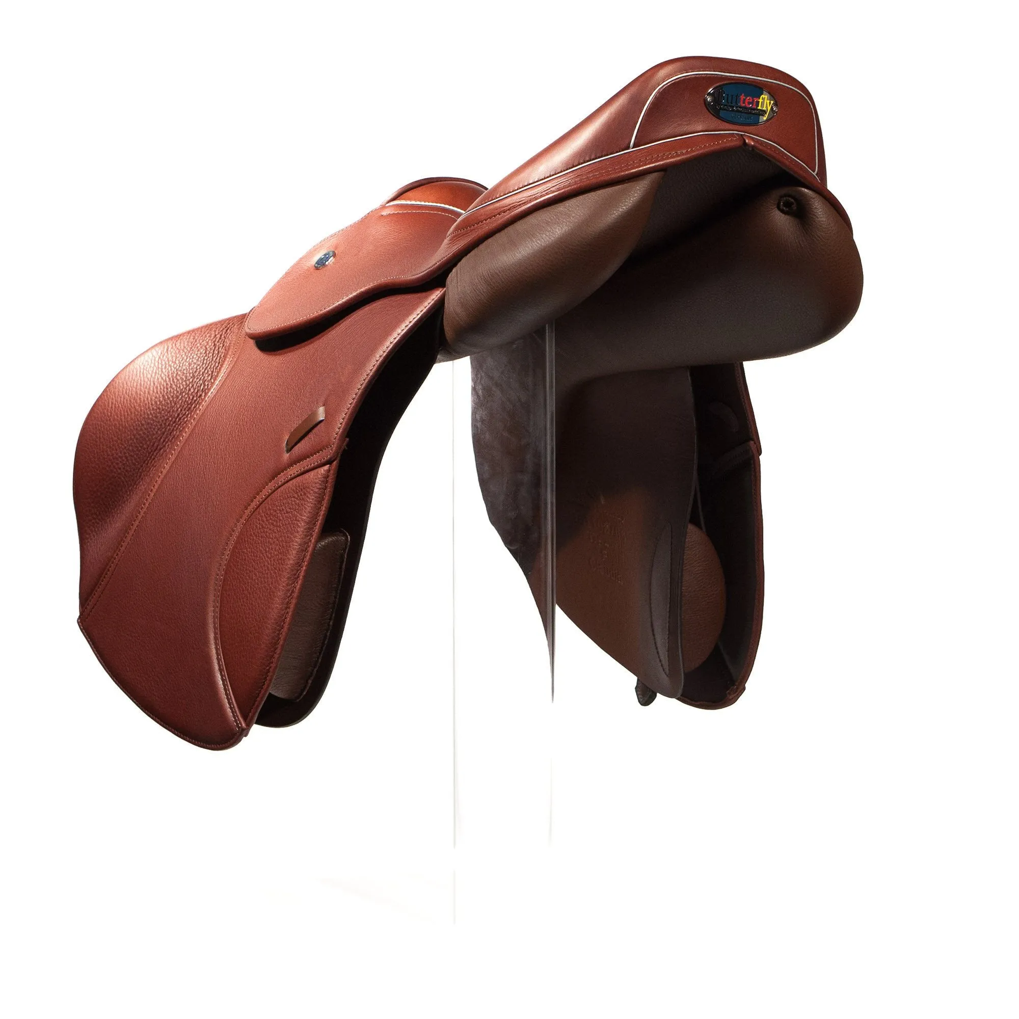 Pegasus Butterfly Claudia Show Jumping/Close Contact Saddle