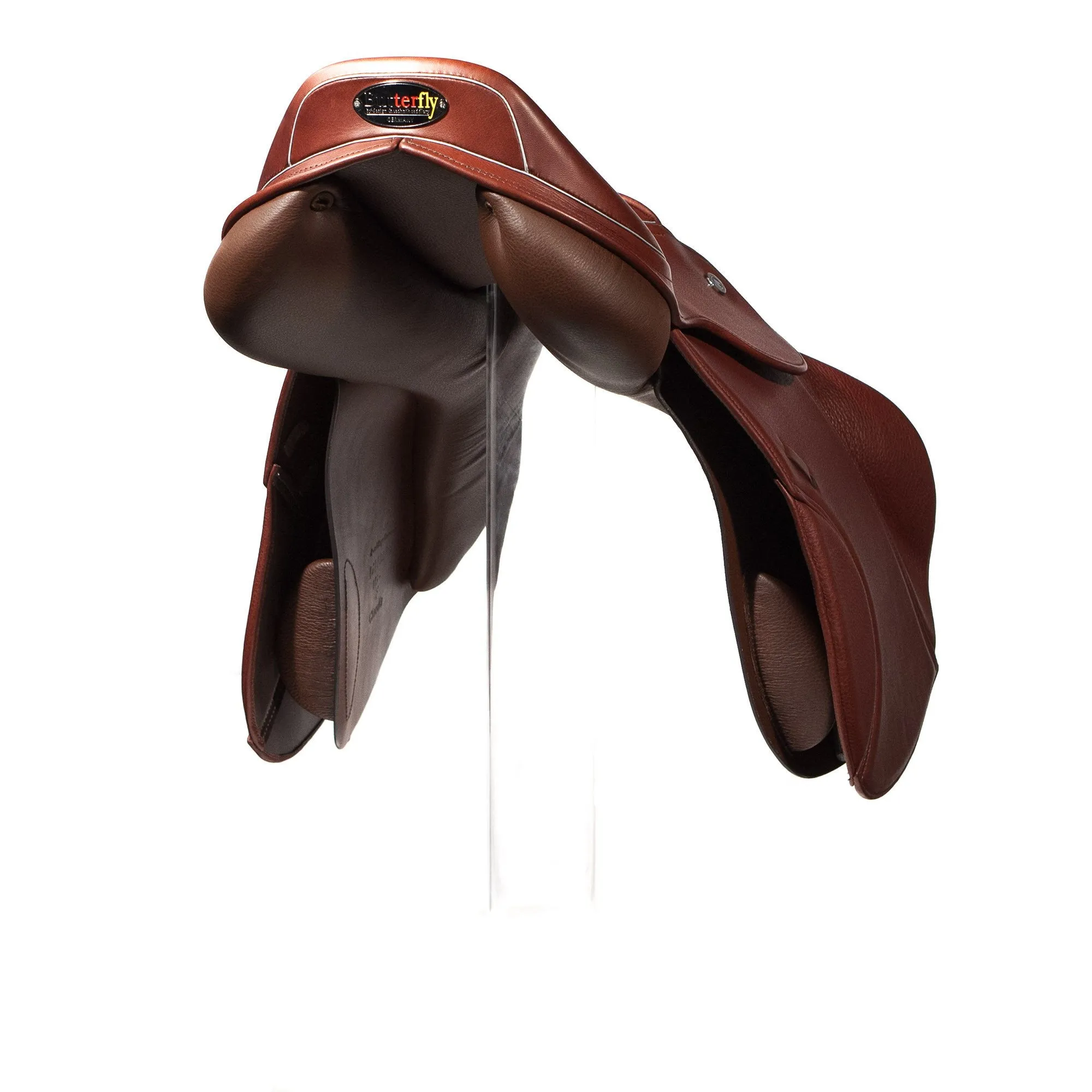 Pegasus Butterfly Claudia Show Jumping/Close Contact Saddle