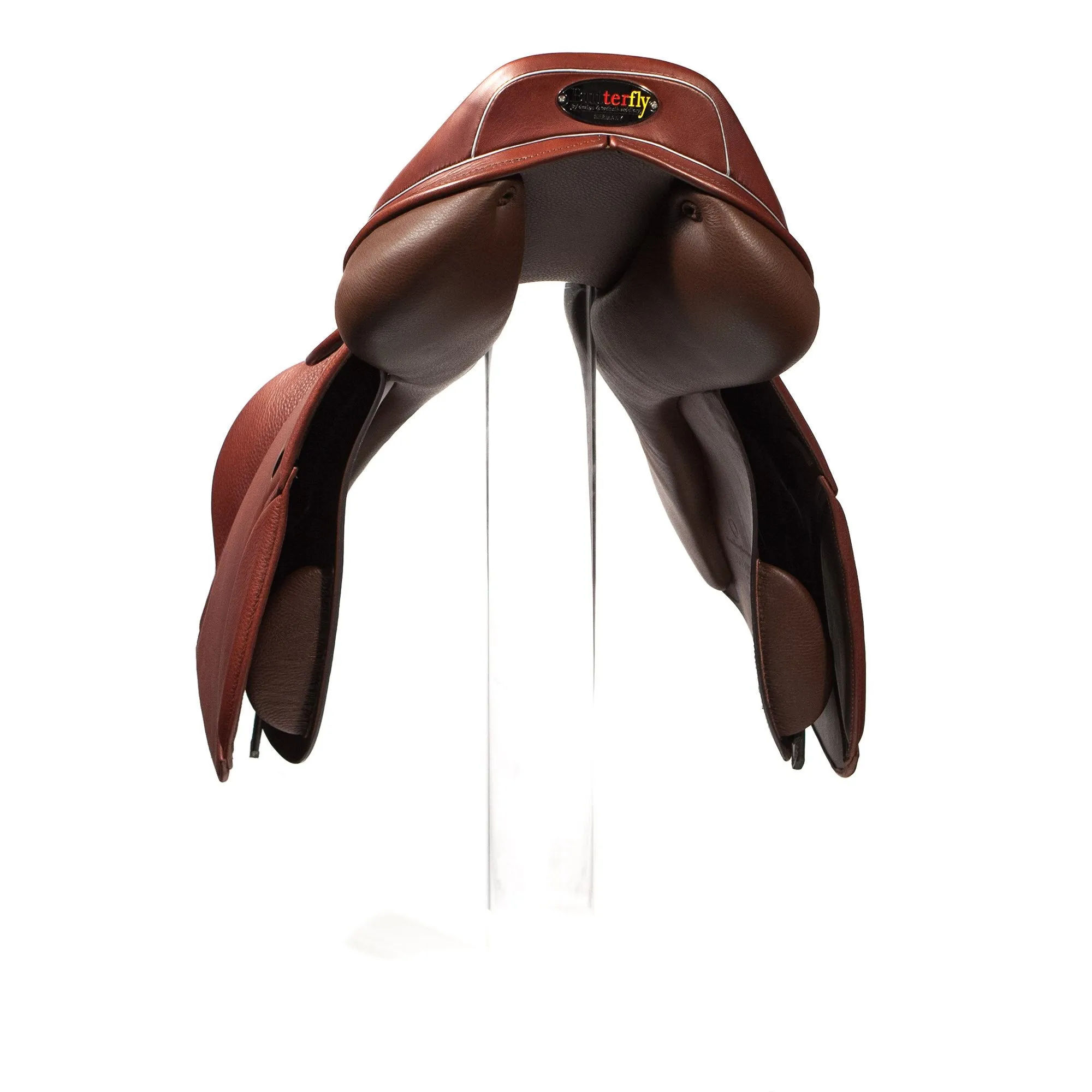 Pegasus Butterfly Claudia Show Jumping/Close Contact Saddle