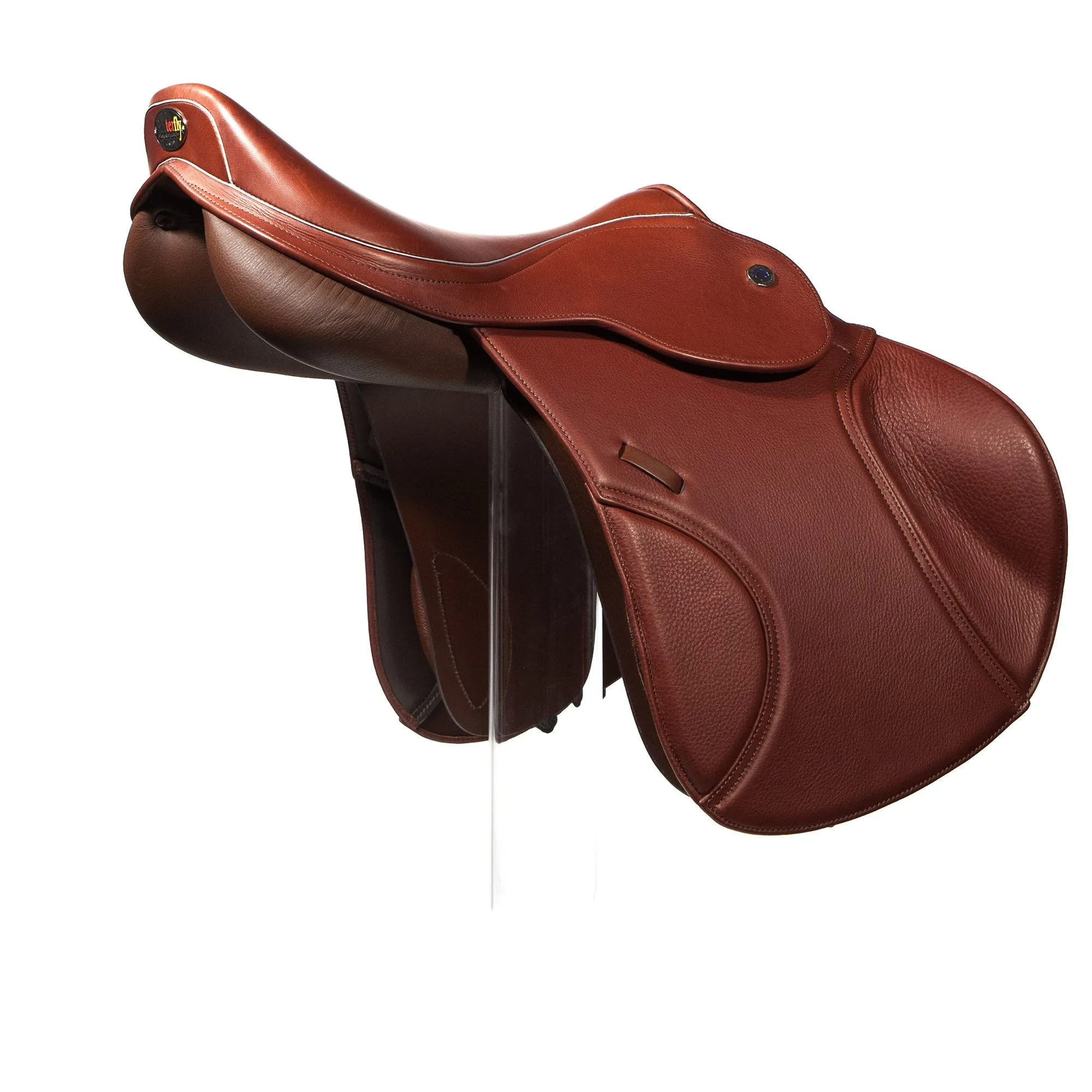 Pegasus Butterfly Claudia Show Jumping/Close Contact Saddle