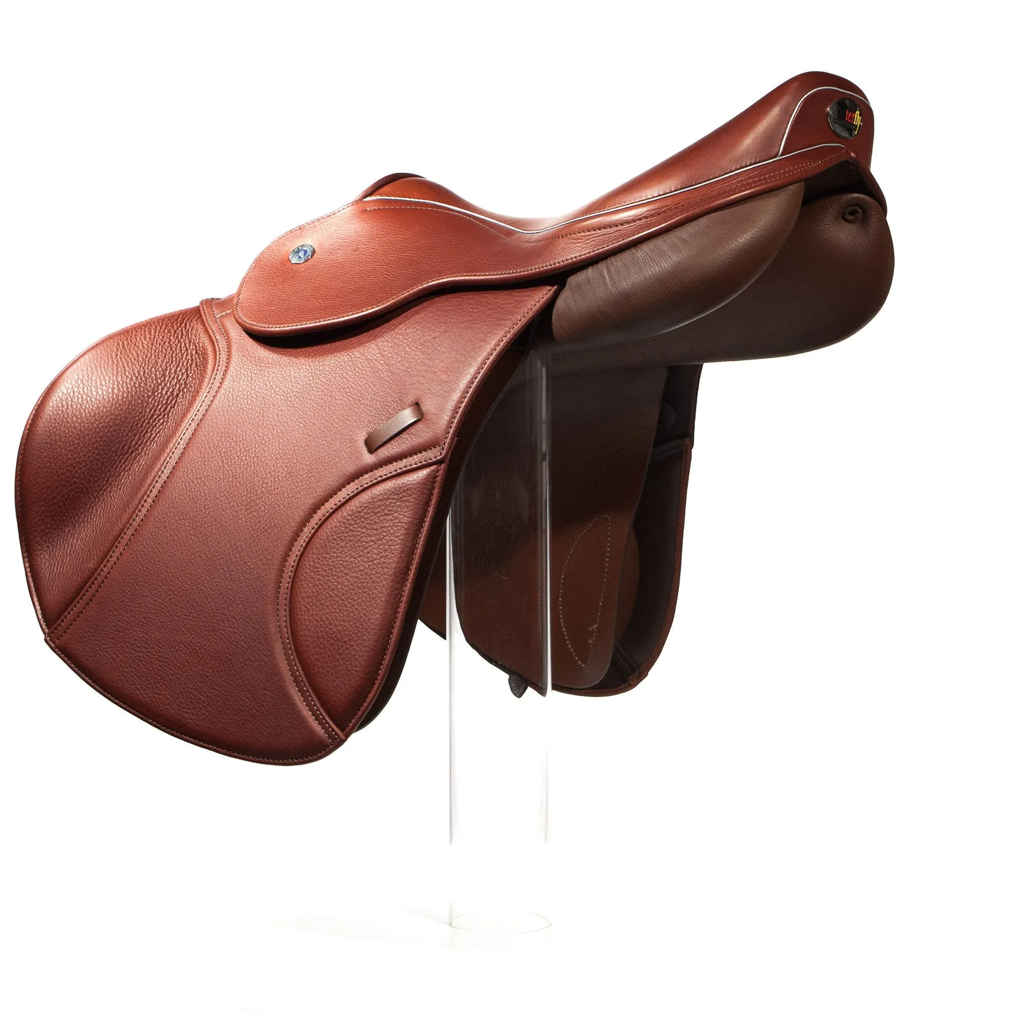 Pegasus Butterfly Claudia Show Jumping/Close Contact Saddle