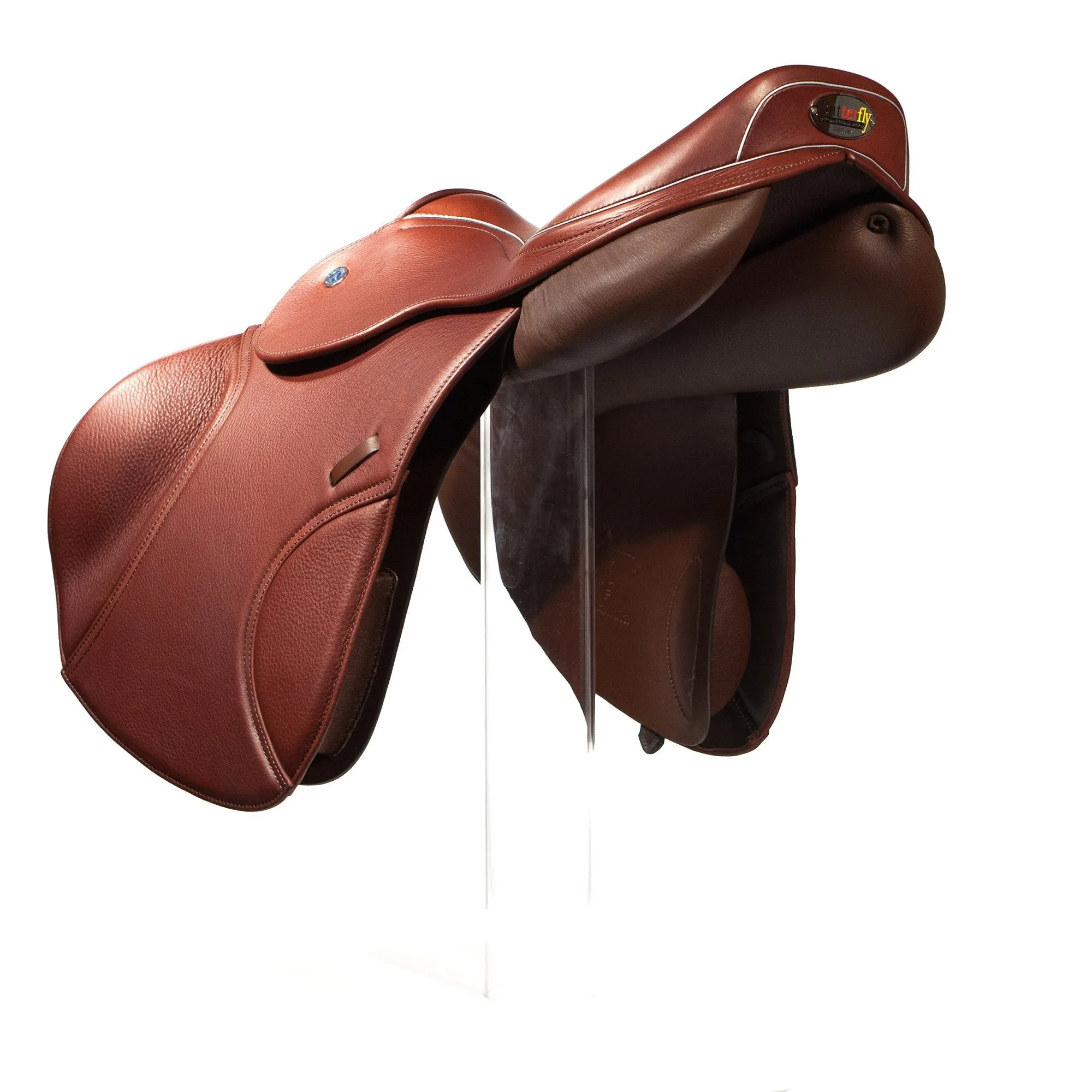 Pegasus Butterfly Claudia Show Jumping/Close Contact Saddle