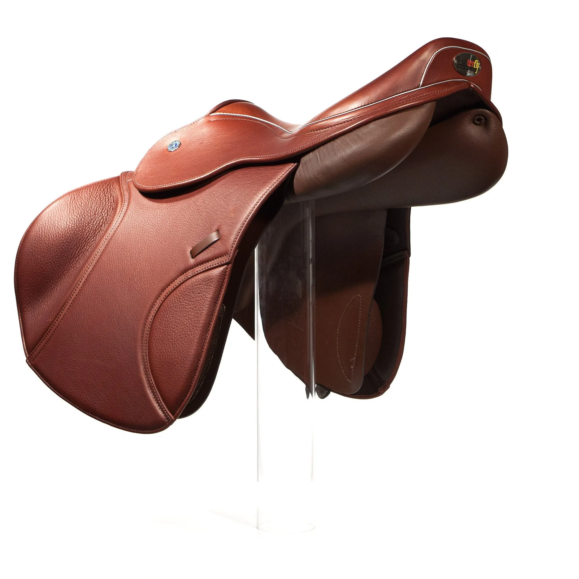 Pegasus Butterfly Claudia Show Jumping/Close Contact Saddle