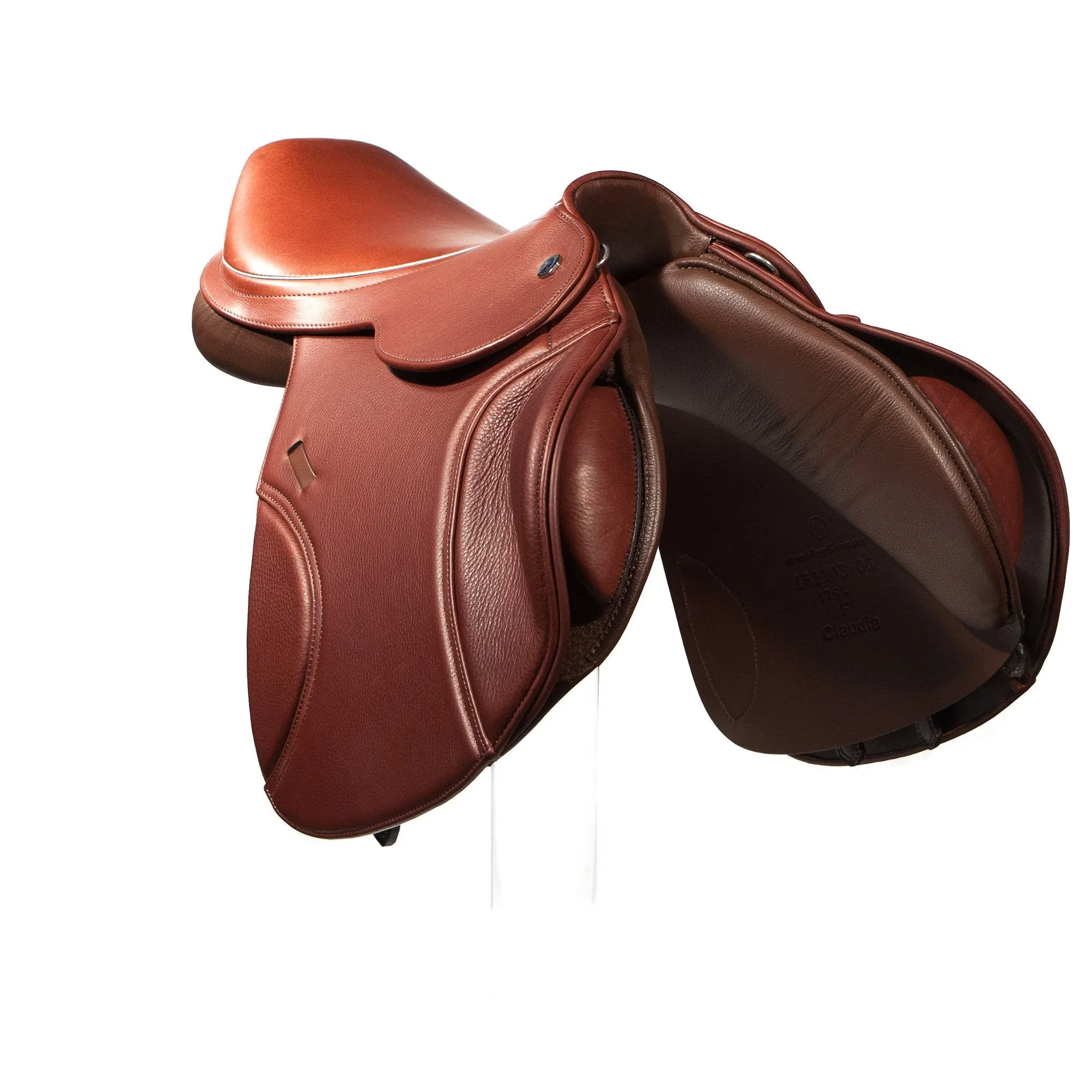 Pegasus Butterfly Claudia Show Jumping/Close Contact Saddle