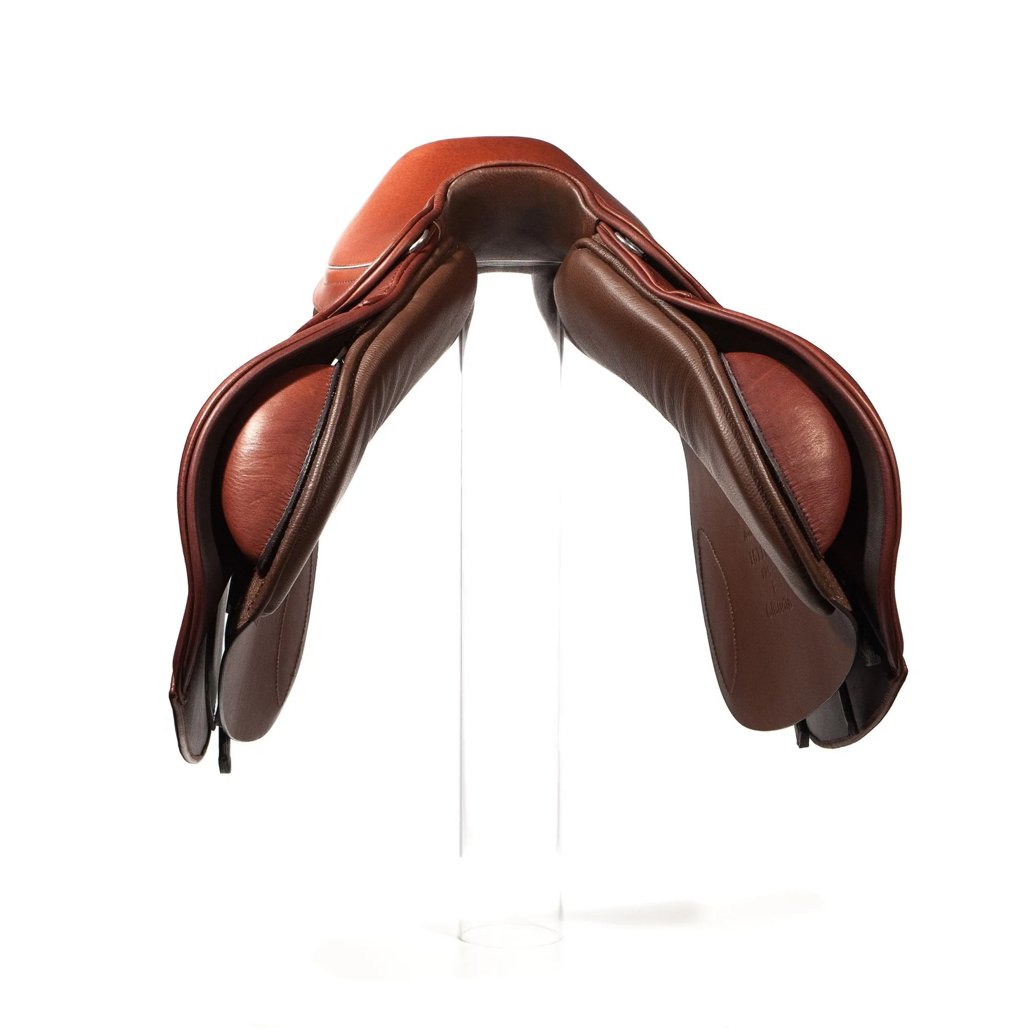 Pegasus Butterfly Claudia Show Jumping/Close Contact Saddle