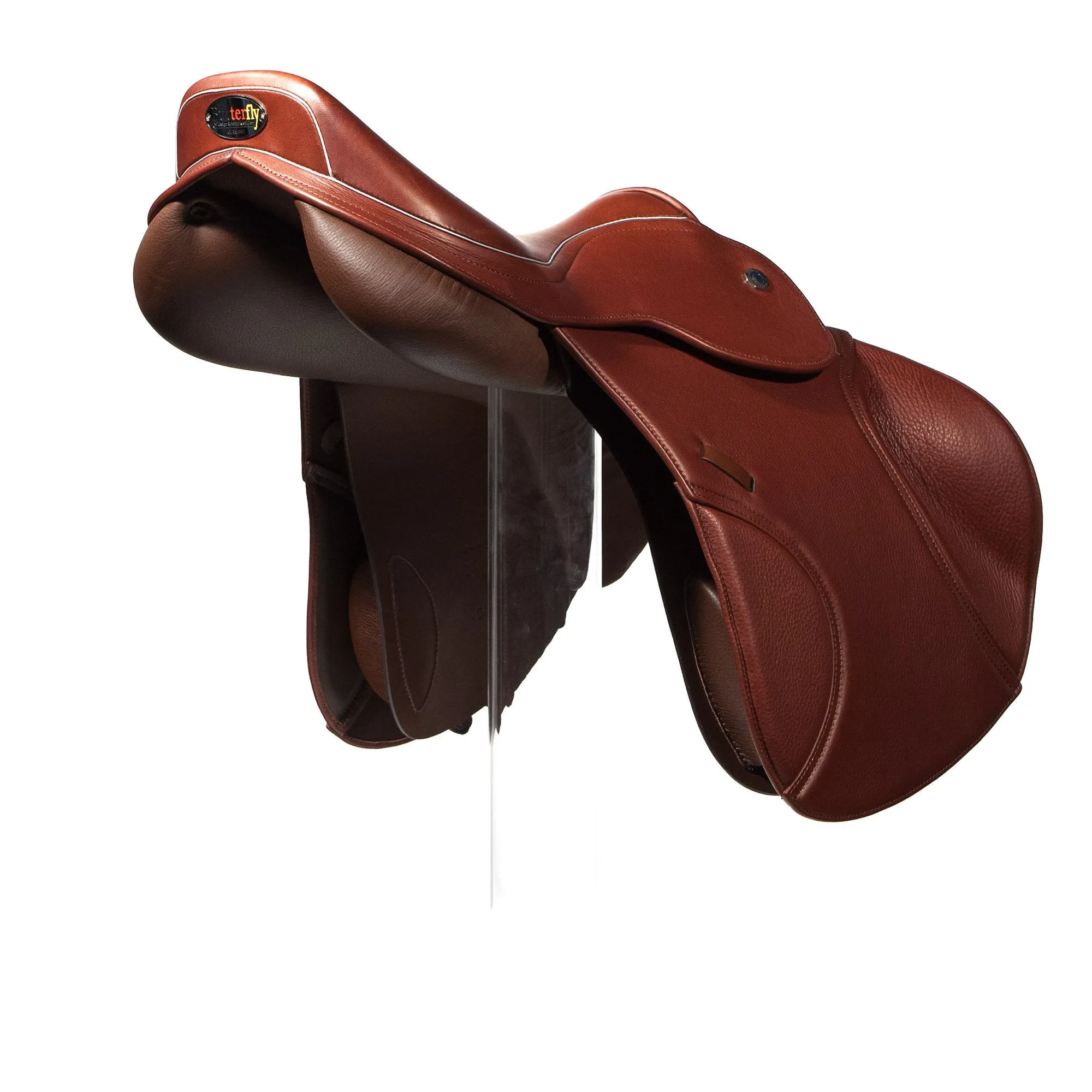 Pegasus Butterfly Claudia Show Jumping/Close Contact Saddle