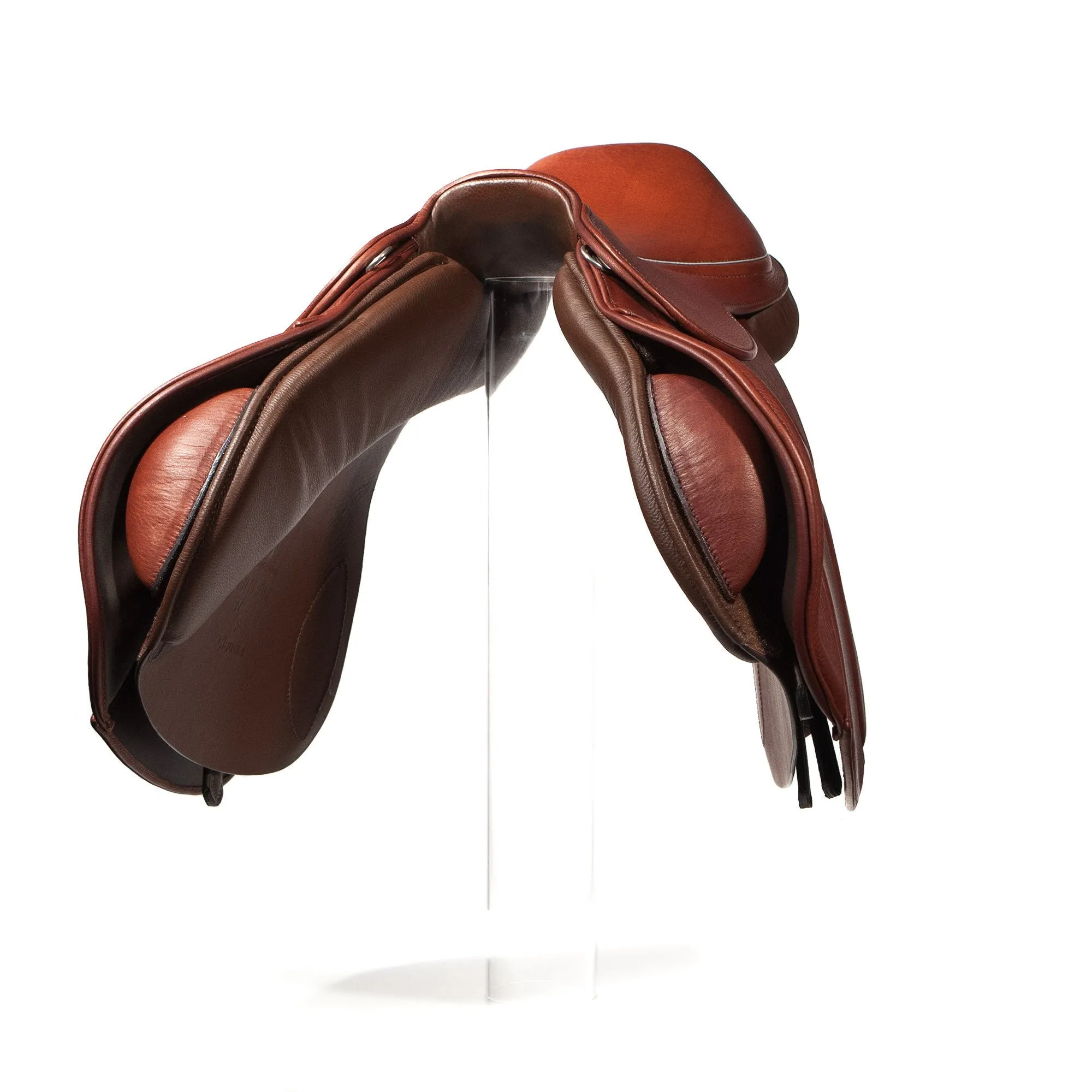 Pegasus Butterfly Claudia Show Jumping/Close Contact Saddle