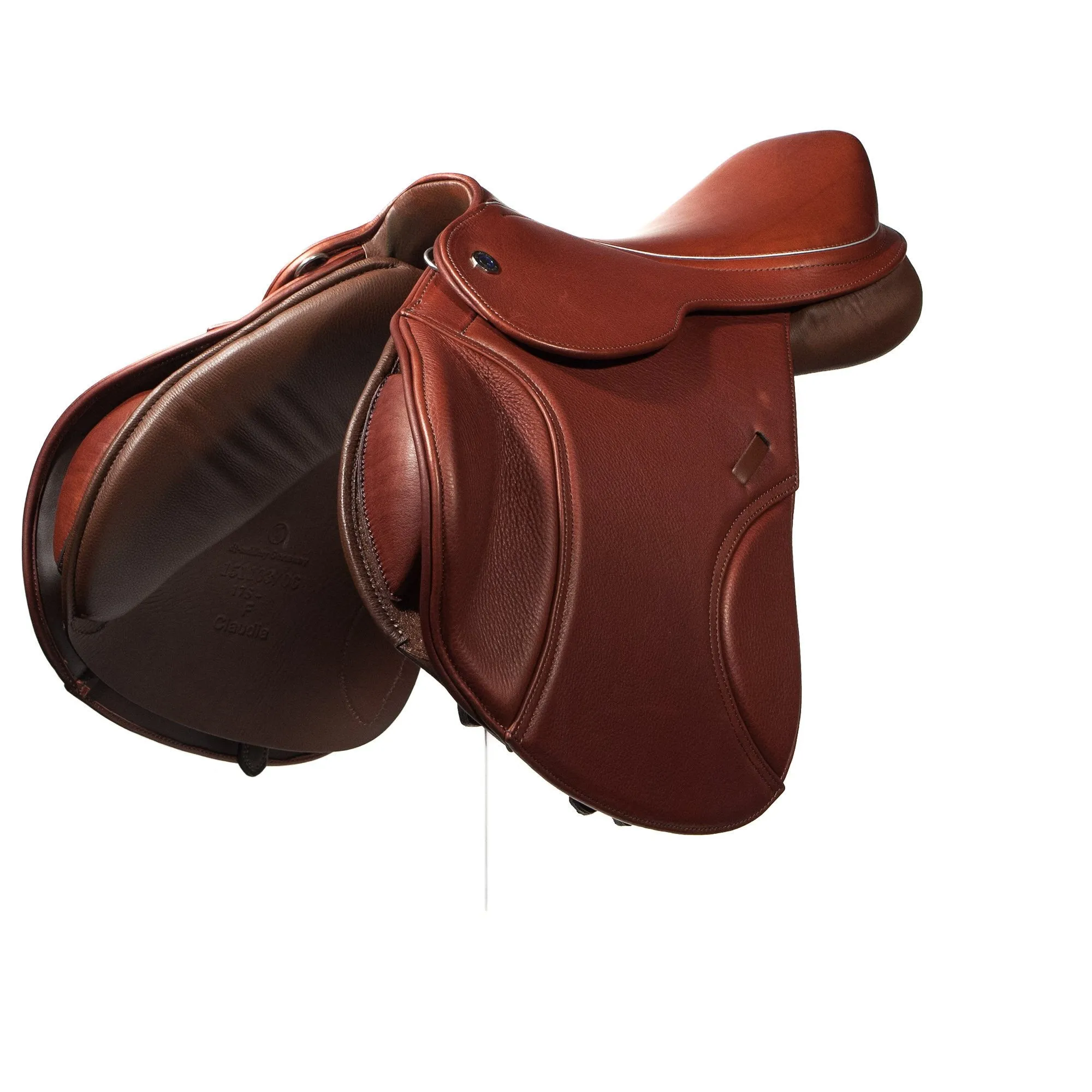 Pegasus Butterfly Claudia Show Jumping/Close Contact Saddle