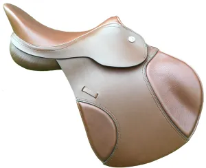 Pegasus® Butterfly Susan General Purpose Saddle