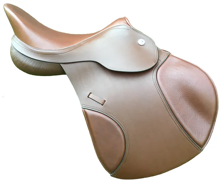 Pegasus® Butterfly Susan General Purpose Saddle