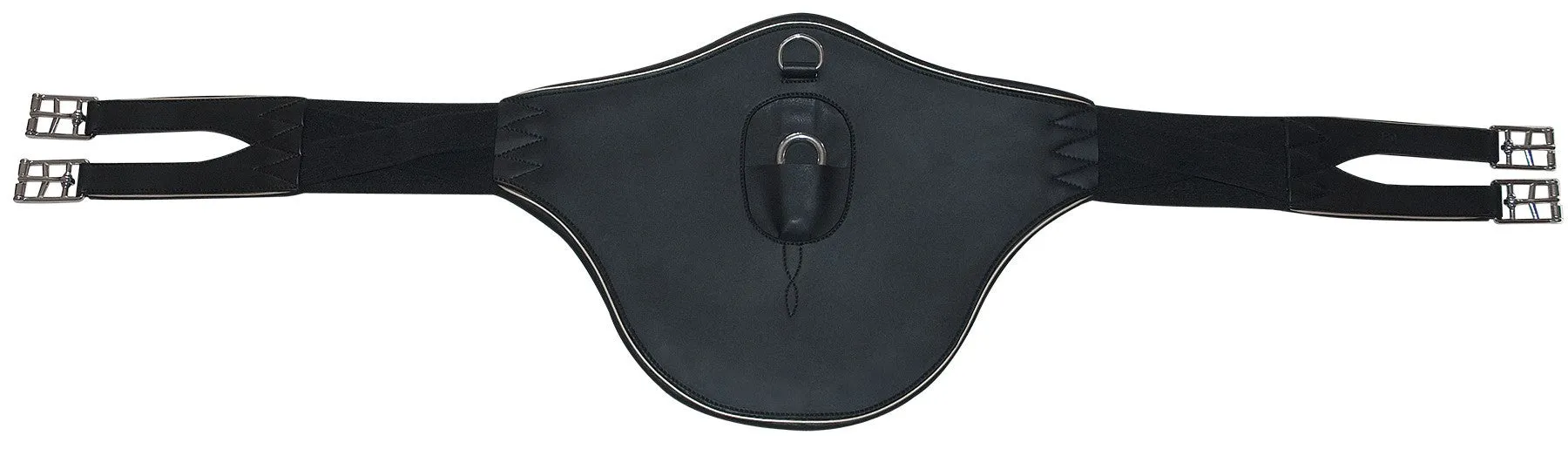Pegasus® Lemico all purpose and jumping saddle Belly Girth