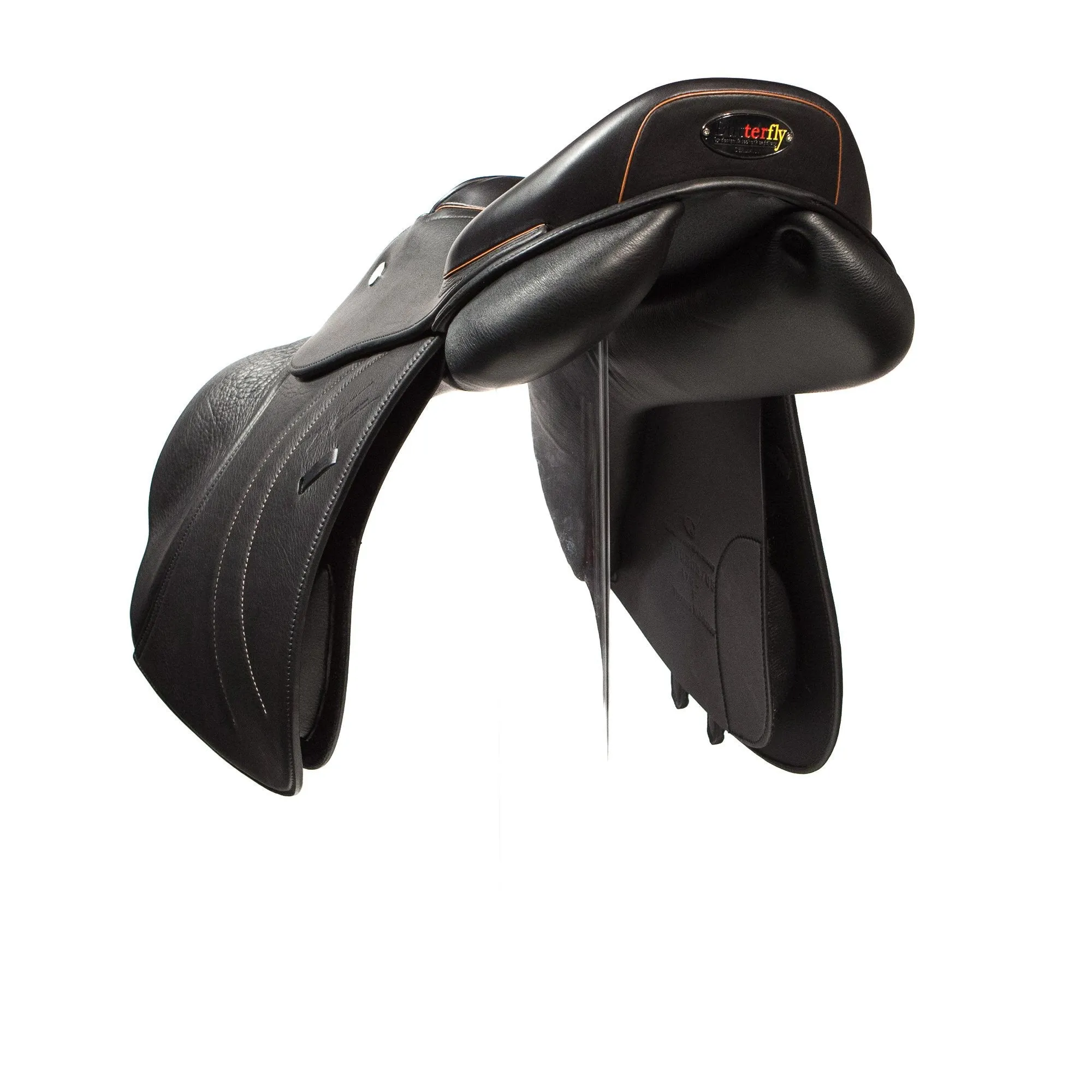 Pegasus TM Jumping Saddle
