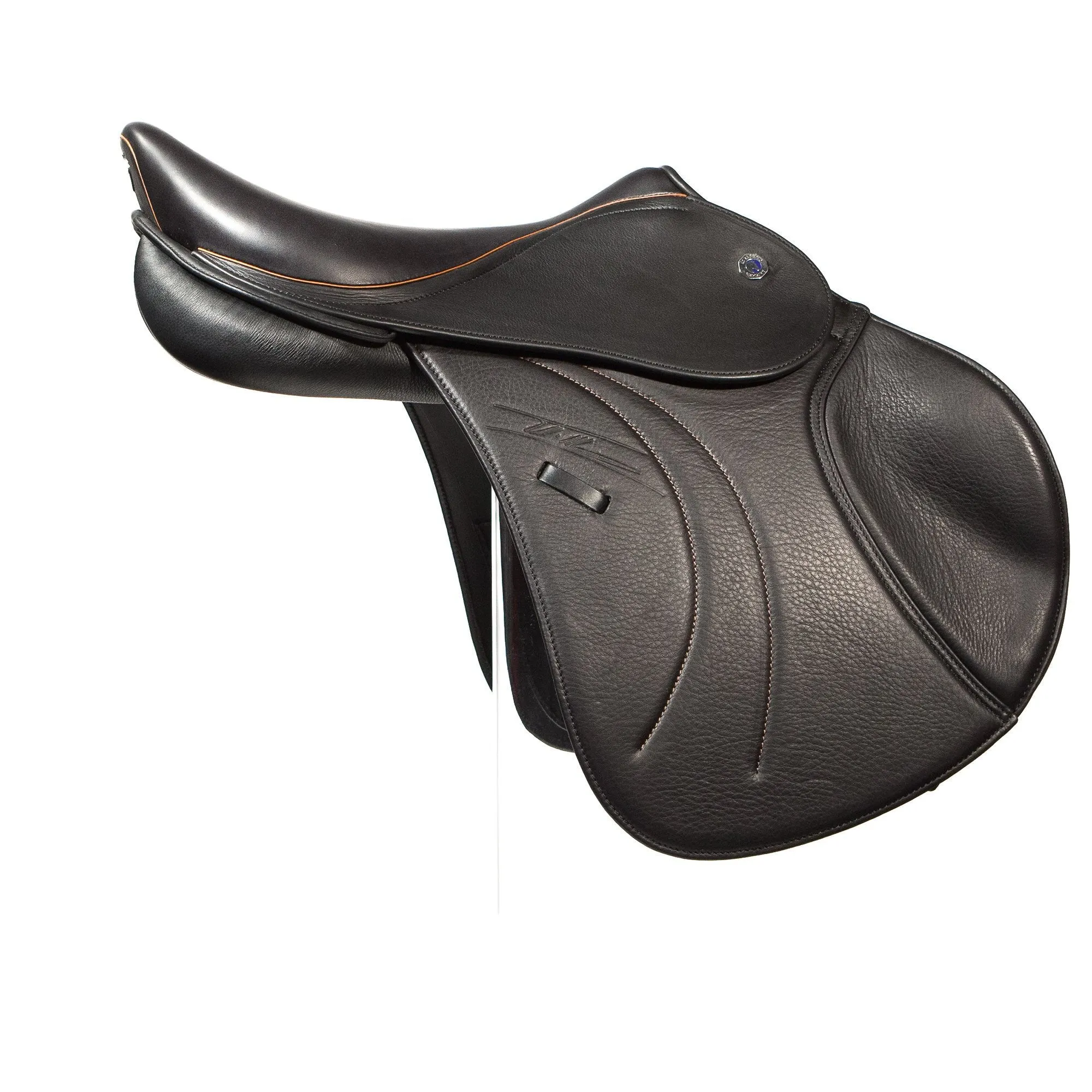 Pegasus TM Jumping Saddle
