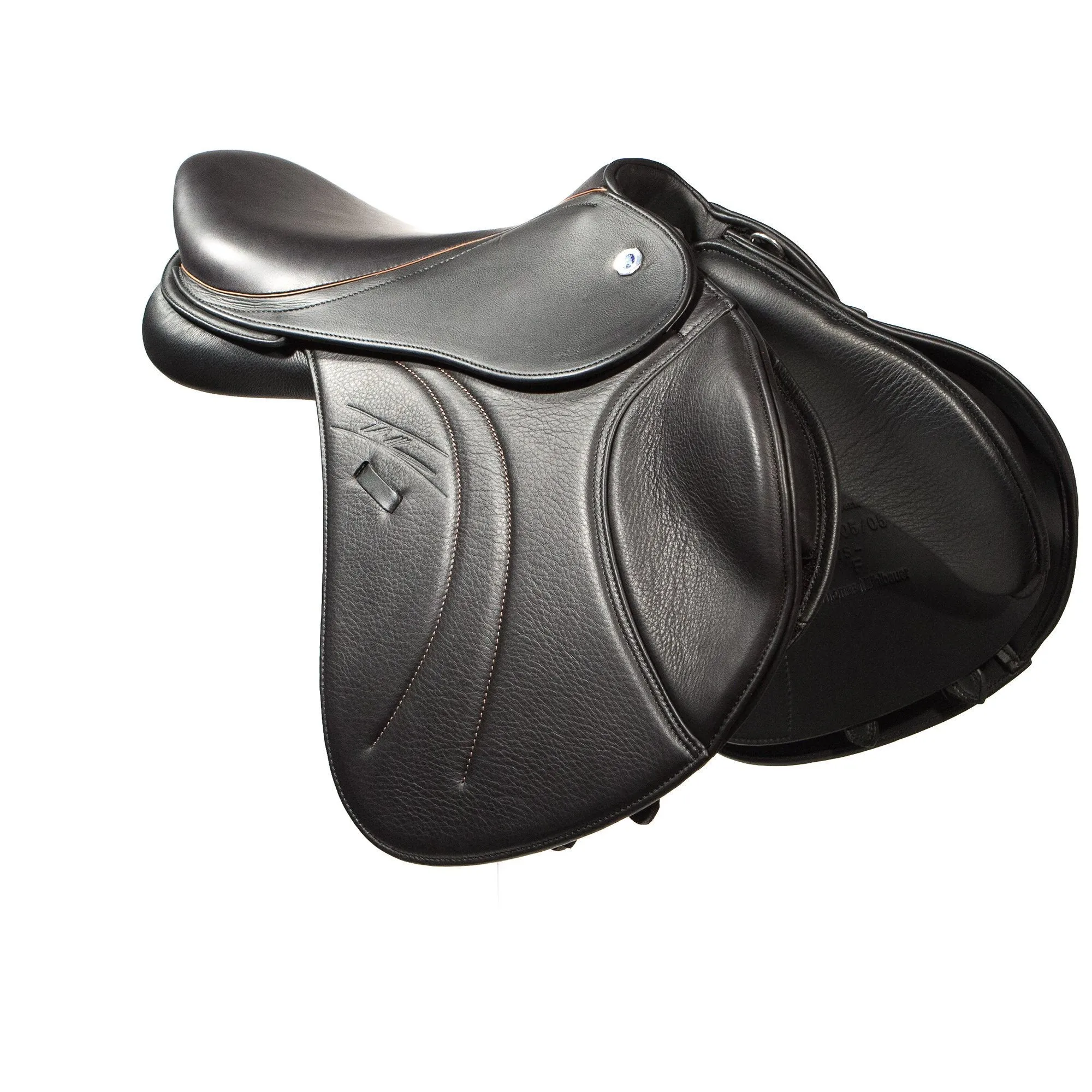 Pegasus TM Jumping Saddle