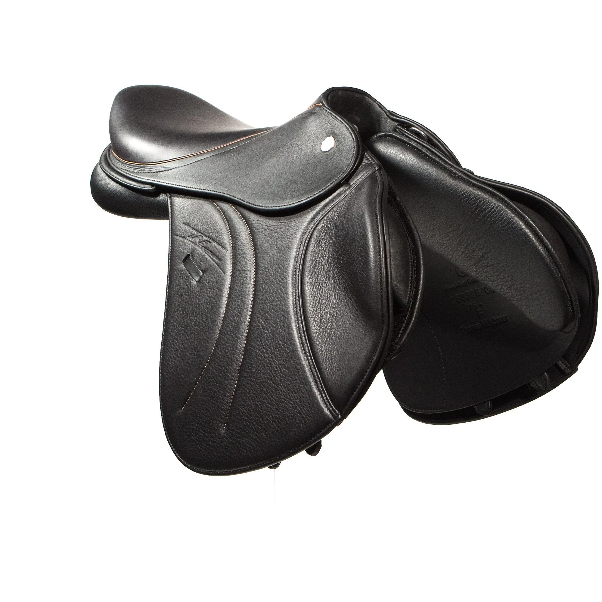 Pegasus TM Jumping Saddle