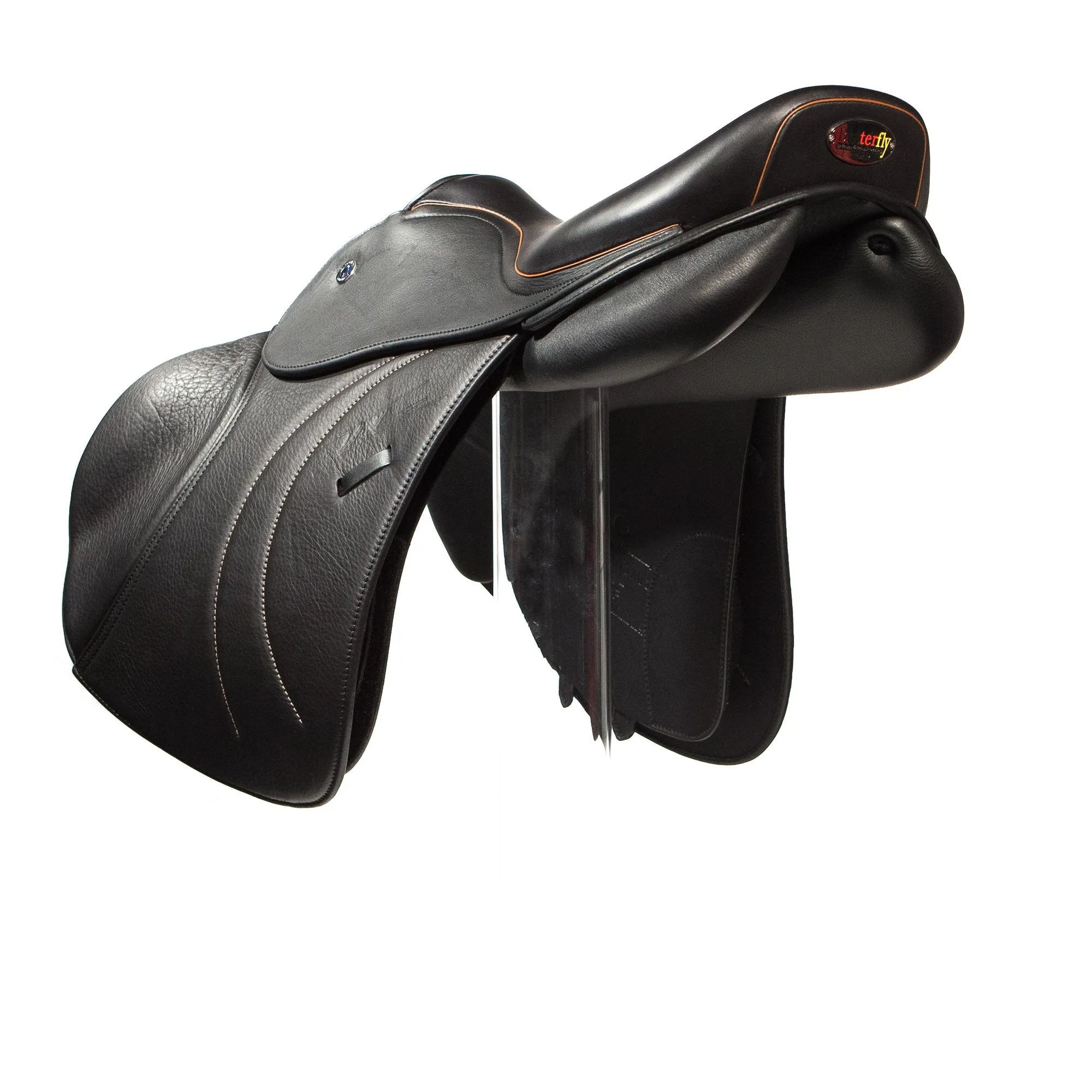 Pegasus TM Jumping Saddle