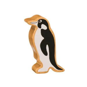 Penguin Figure