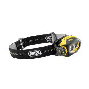 Petzl Pixa 3R Headlamp