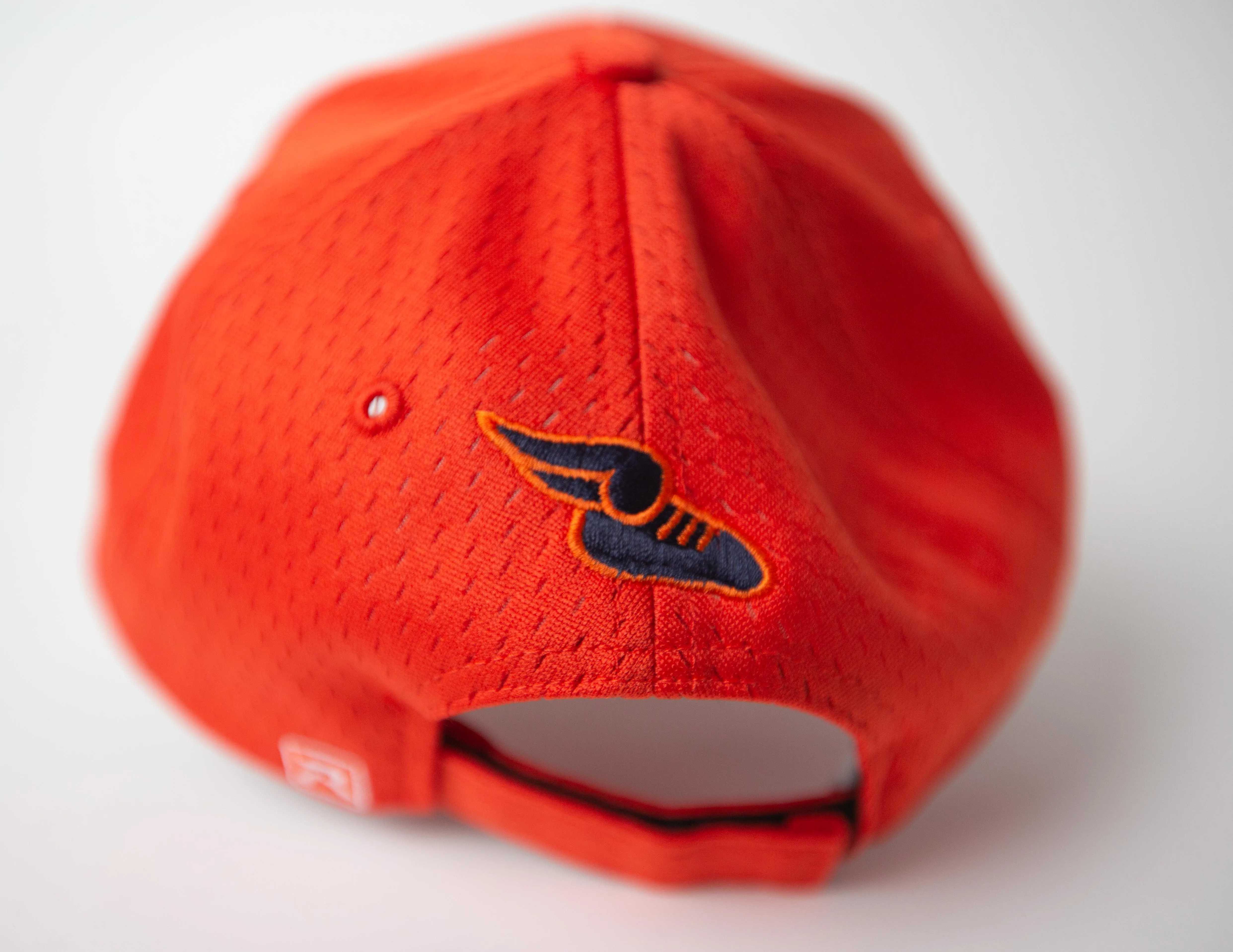 PIAA Track & Field Cap-Navy or Orange