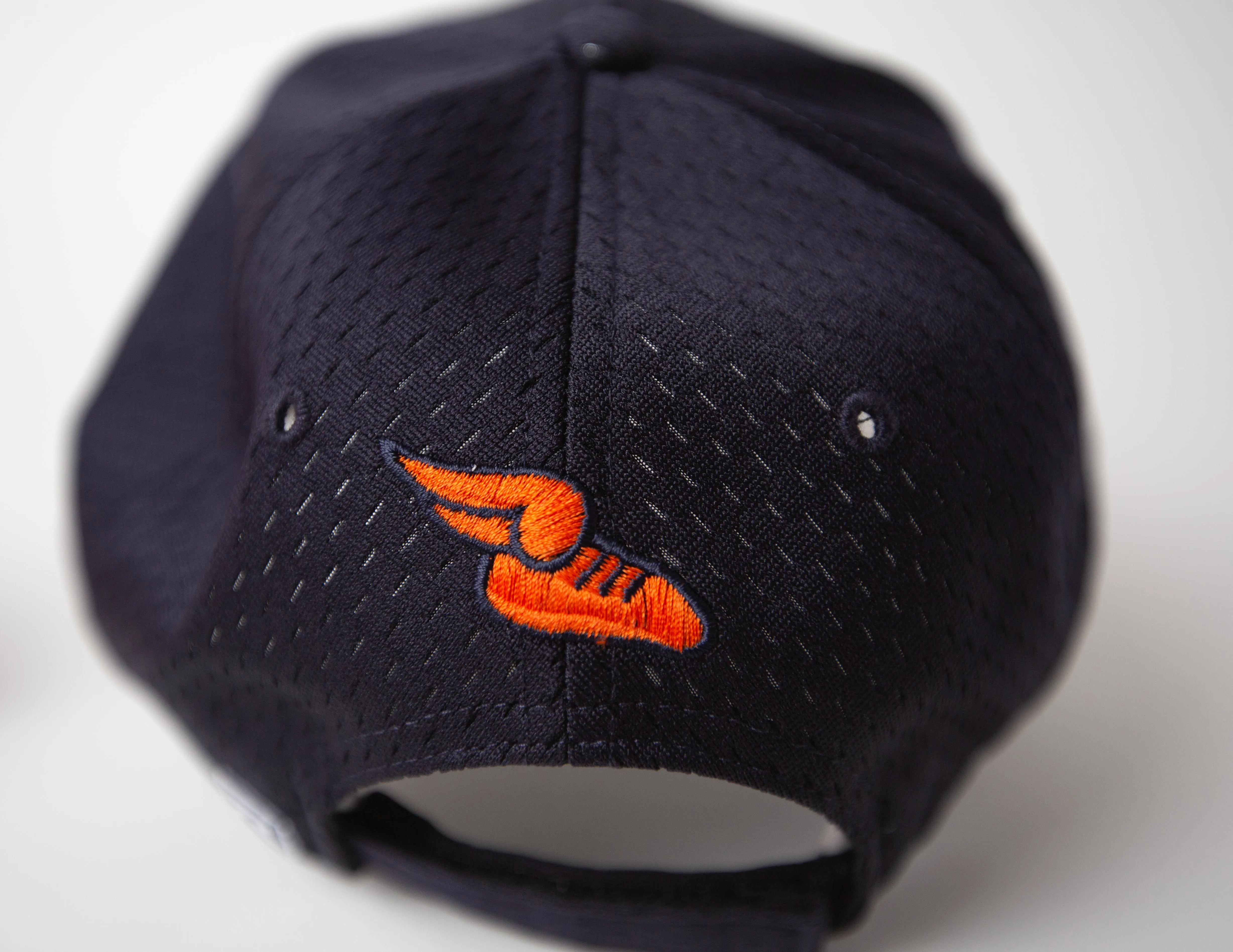 PIAA Track & Field Cap-Navy or Orange