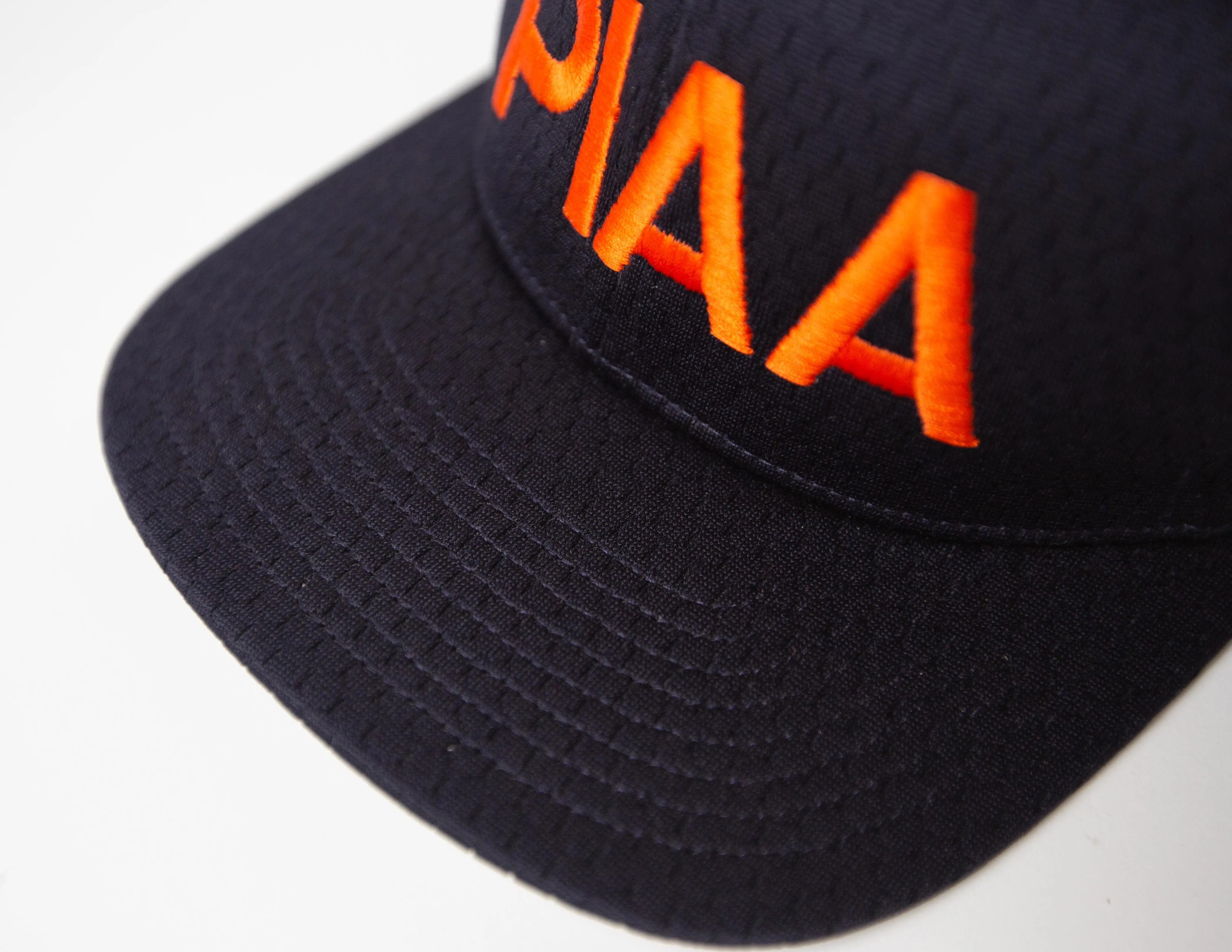 PIAA Track & Field Cap-Navy or Orange