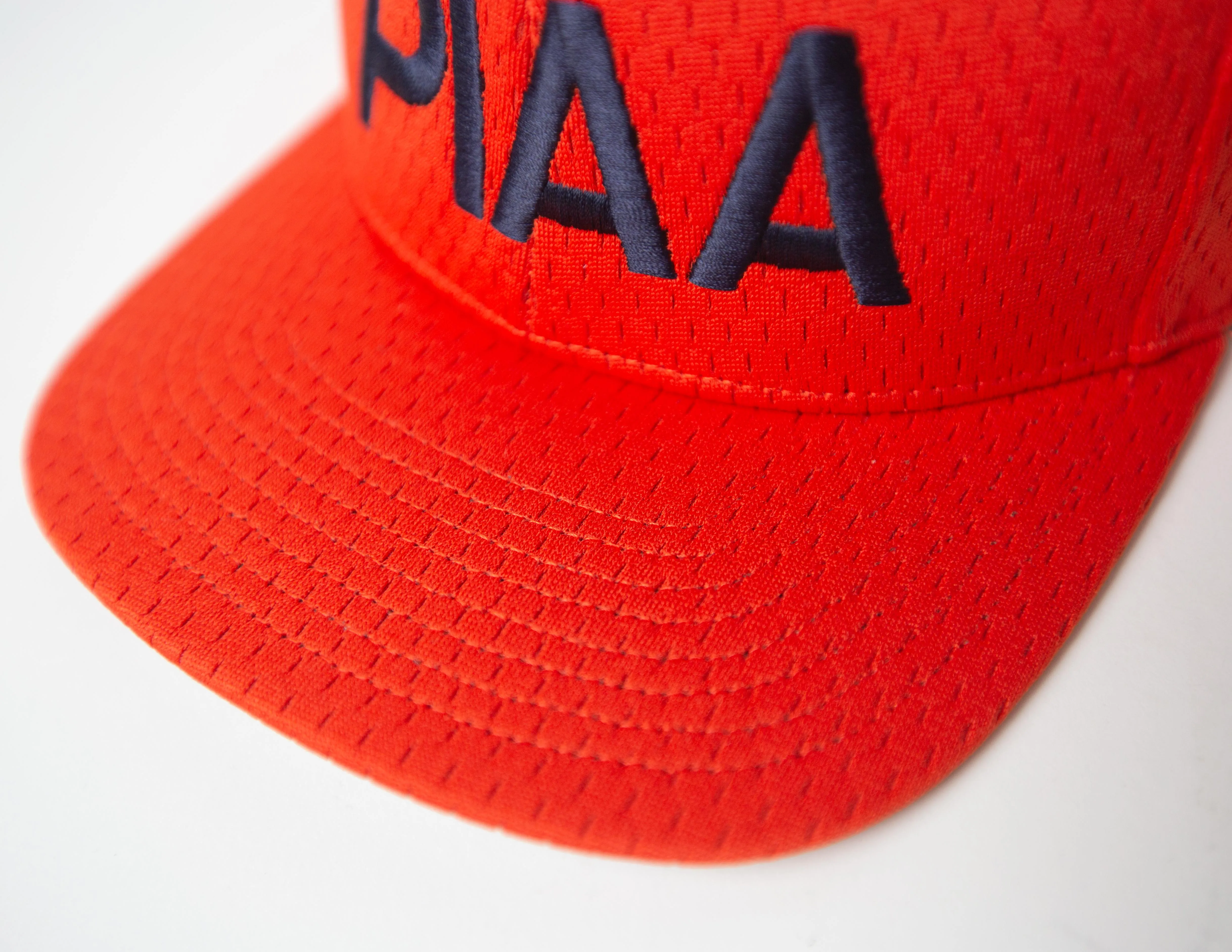 PIAA Track & Field Cap-Navy or Orange
