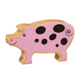 Pig Figure