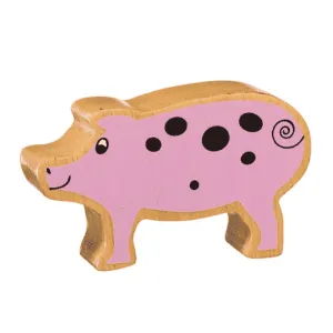 Piglet Figure