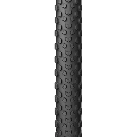 Pirelli, Cinturato GRAVEL S, Gravel Tire, 700x40C, Black