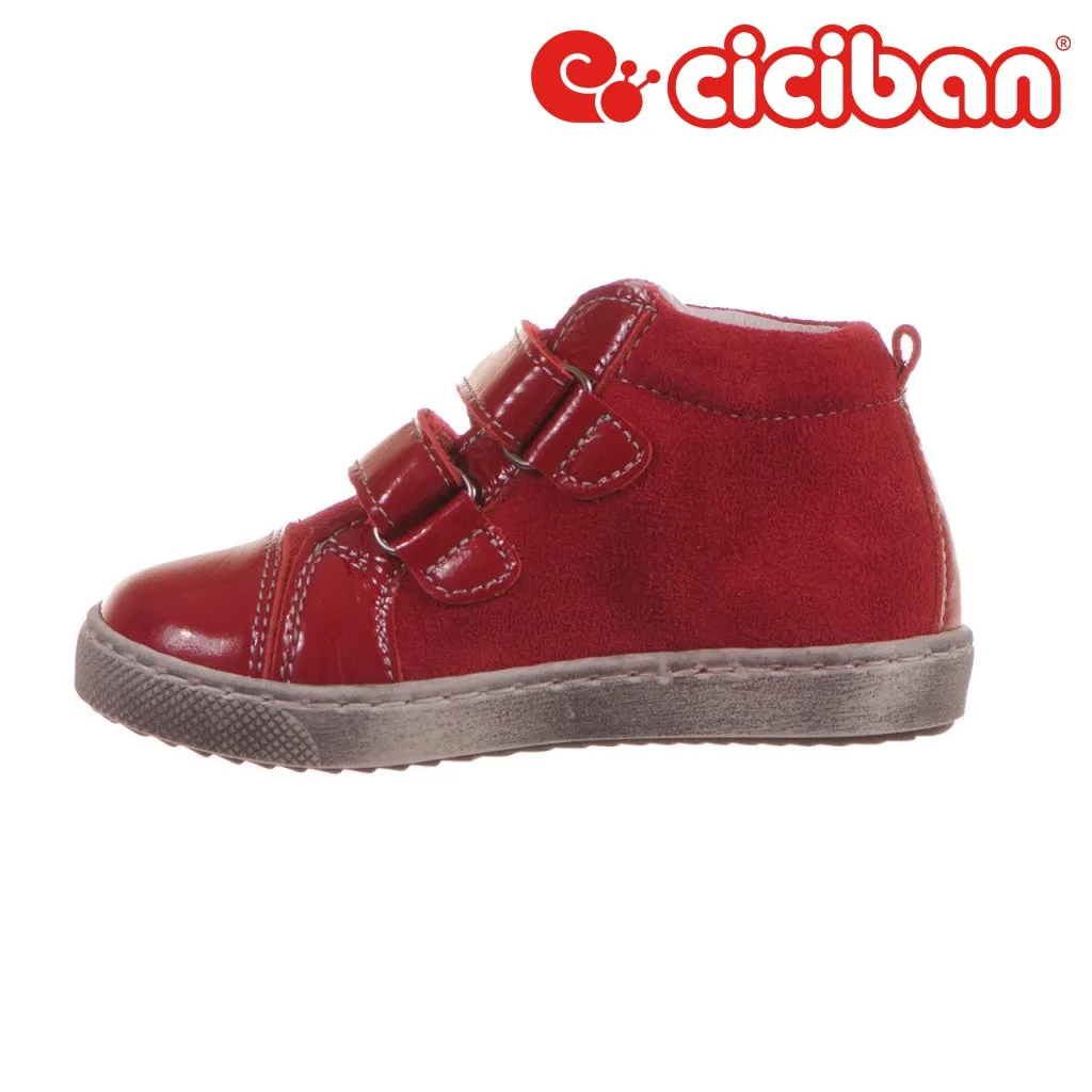 Planet Red 87