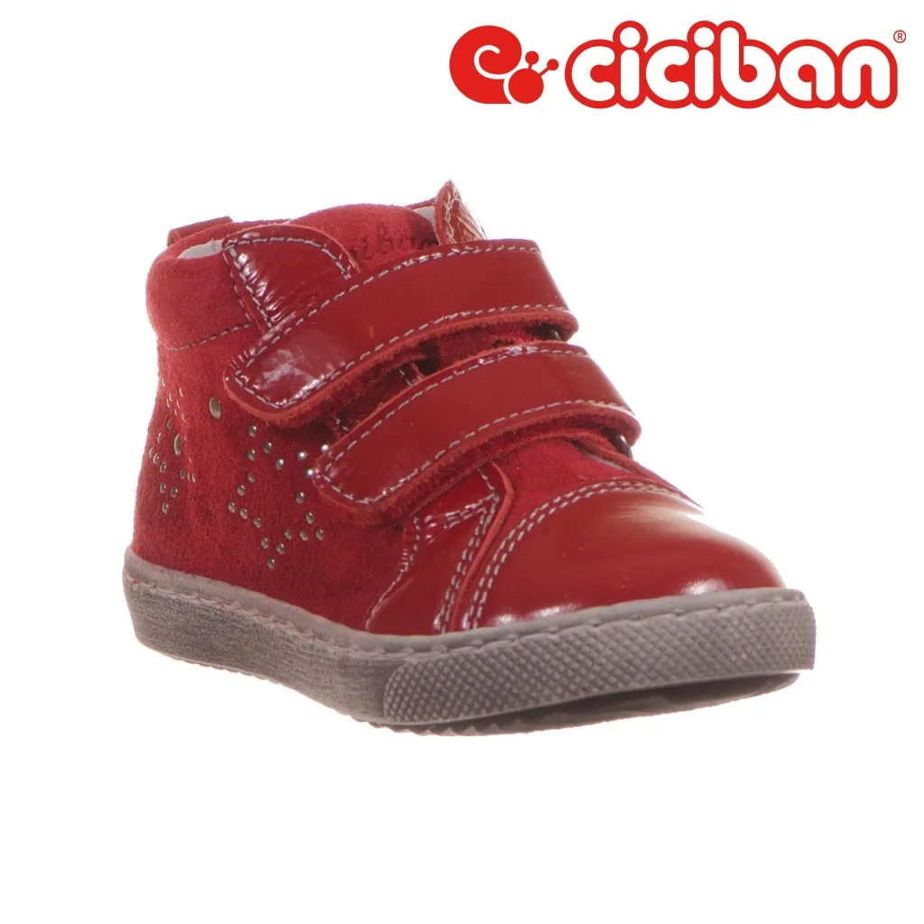 Planet Red 87