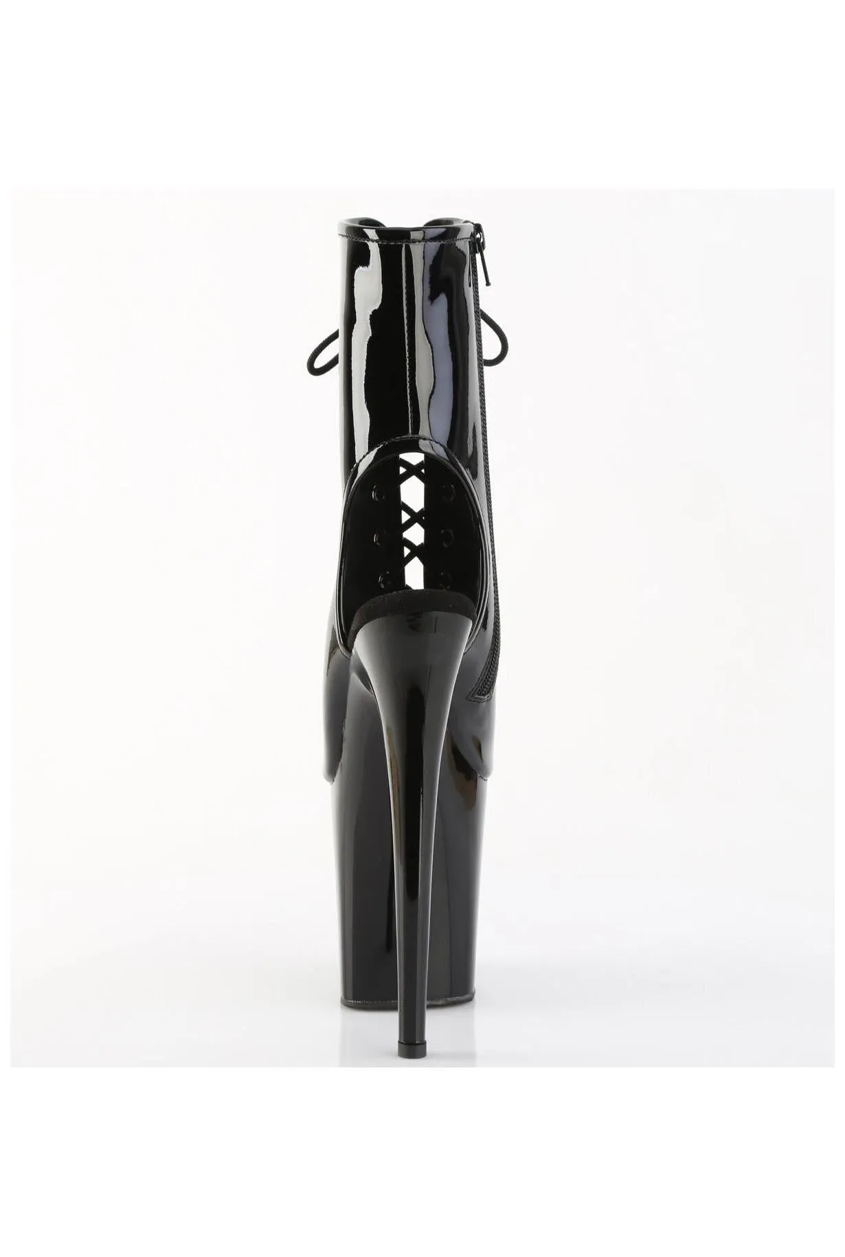 Pleaser FLAMINGO-1016 Ankle Boot