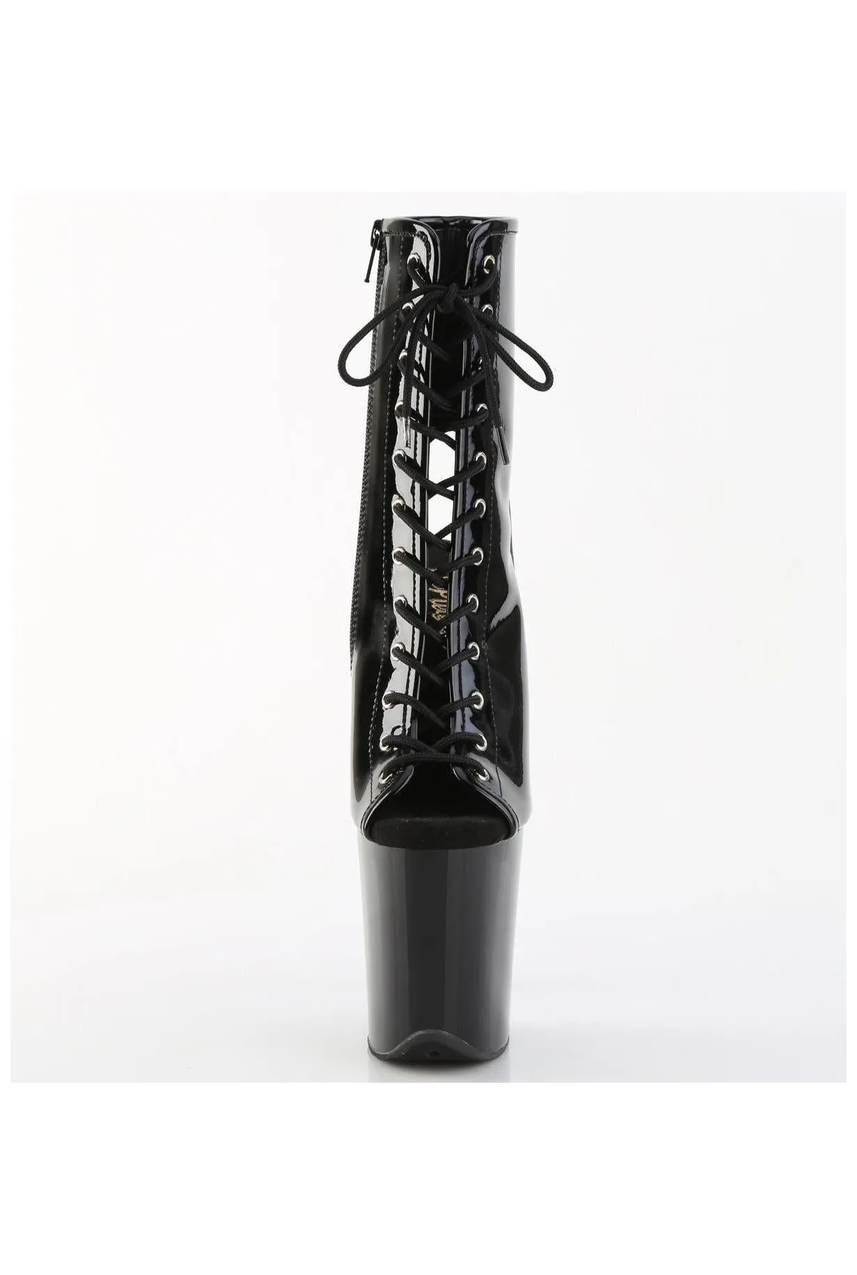 Pleaser FLAMINGO-1016 Ankle Boot