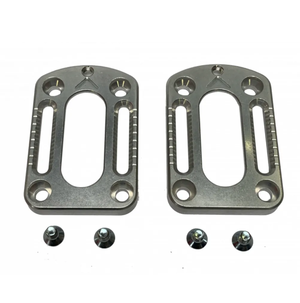 Plum Binding Parts