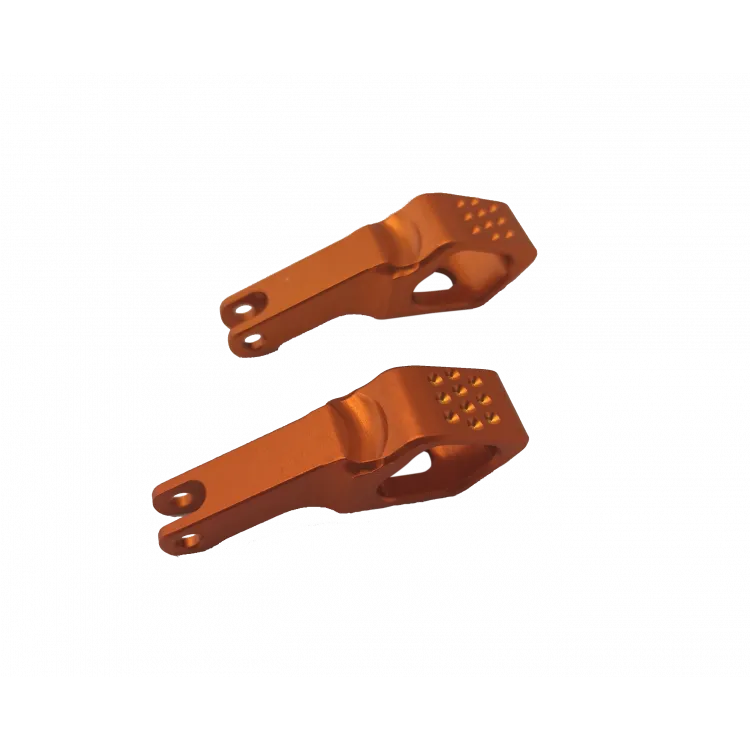 Plum Binding Parts