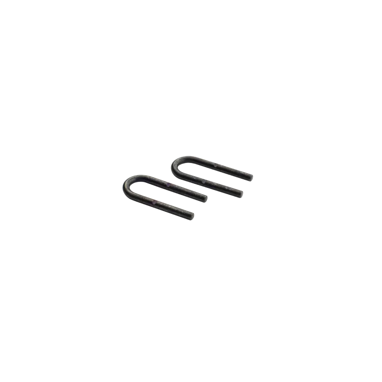 Plum Binding Parts