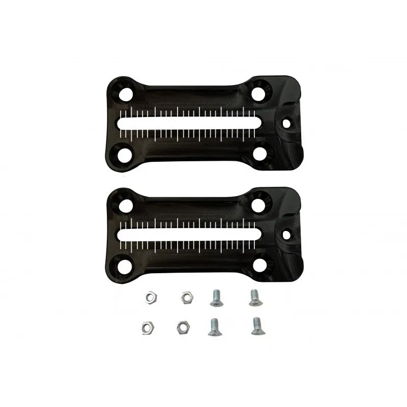 Plum Binding Parts