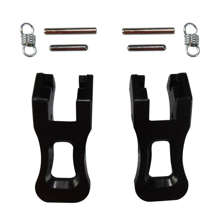 Plum Binding Parts