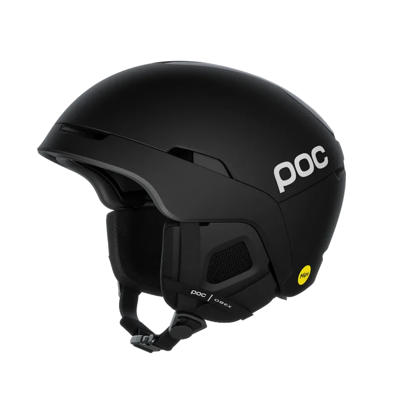 POC Obex MIPS Helmet 2025