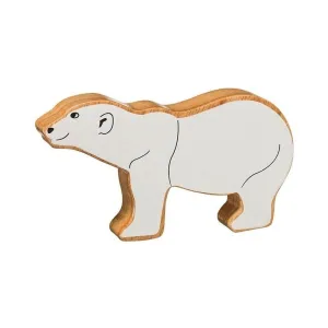 Polar Bear Figure