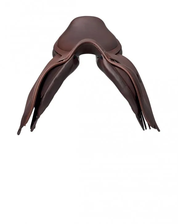 Prestige X-PERIENCE Jumping Saddle