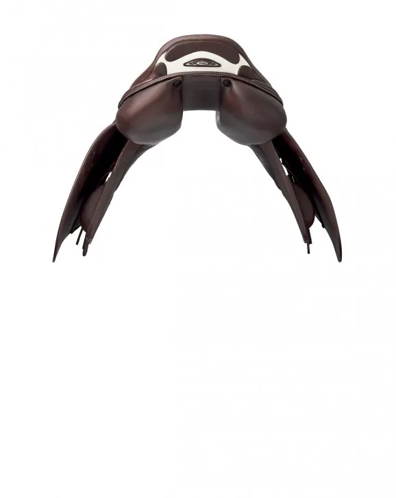 Prestige X-PERIENCE Jumping Saddle