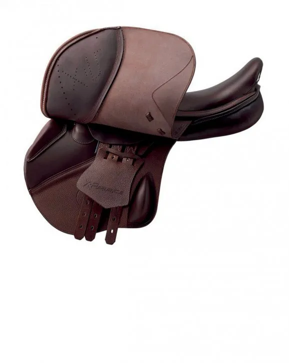 Prestige X-PERIENCE Jumping Saddle