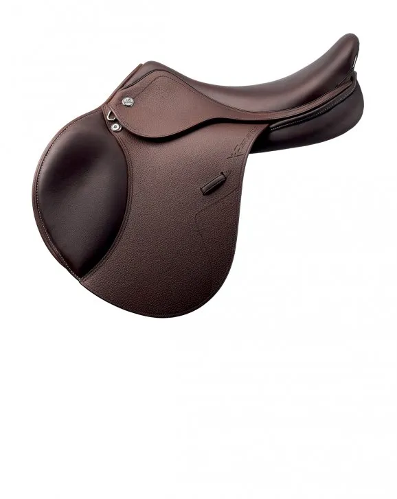 Prestige X-PERIENCE Jumping Saddle