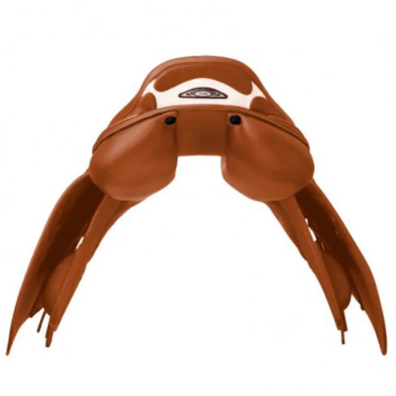 Prestige X-PERIENCE Jumping Saddle