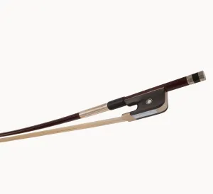 Primo 5402F Fine Brazilwood Double Bass Bow, French Style