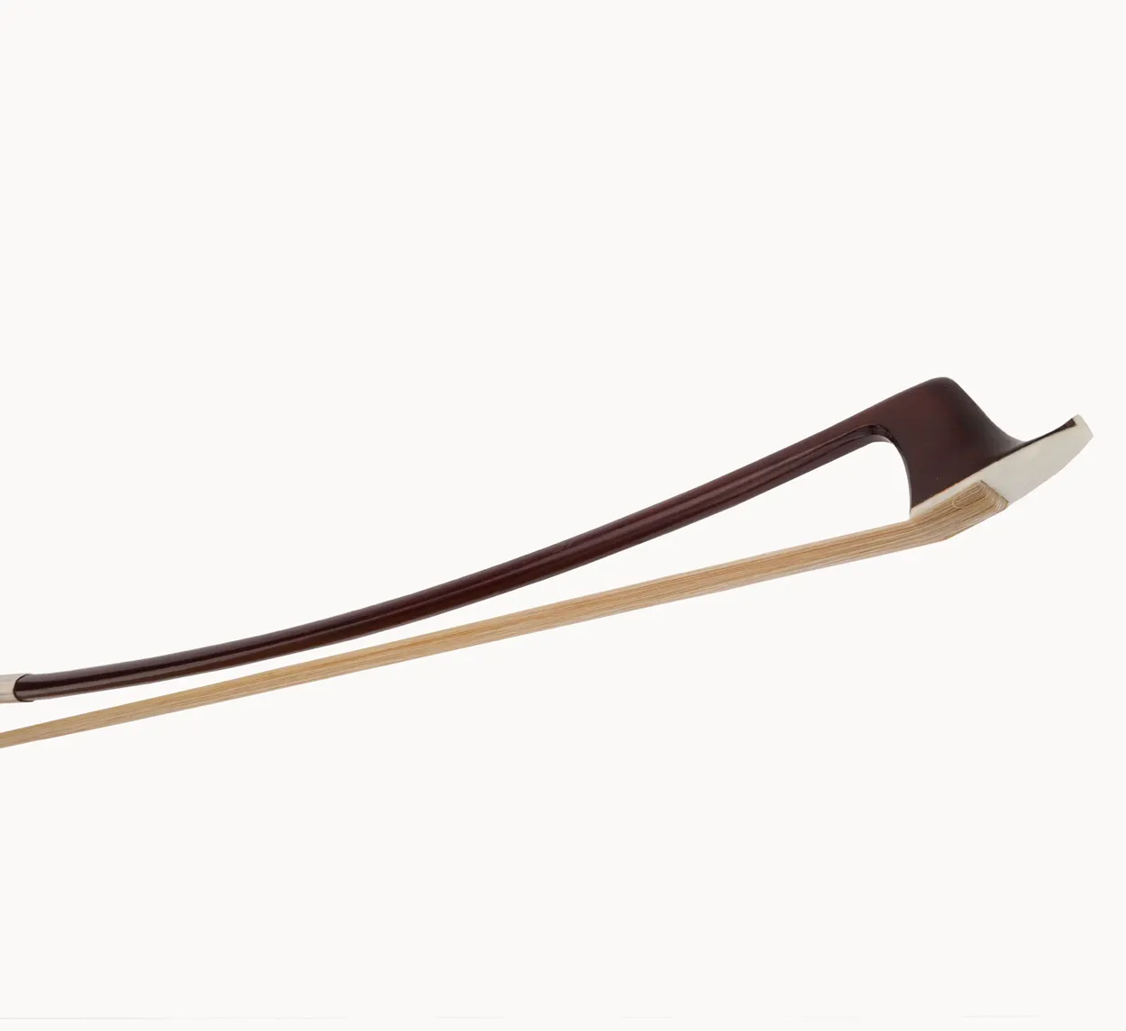 Primo 5402F Fine Brazilwood Double Bass Bow, French Style