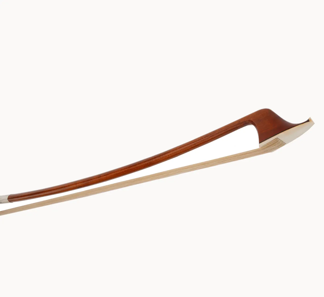 Primo 5406F Pernambuco Double Bass Bow, French Style